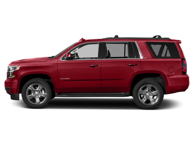 2015 Chevrolet Tahoe Base