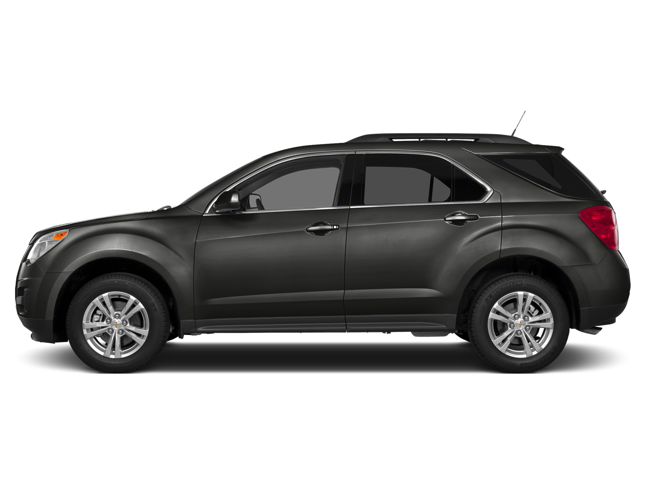 2015 Chevrolet Equinox Base