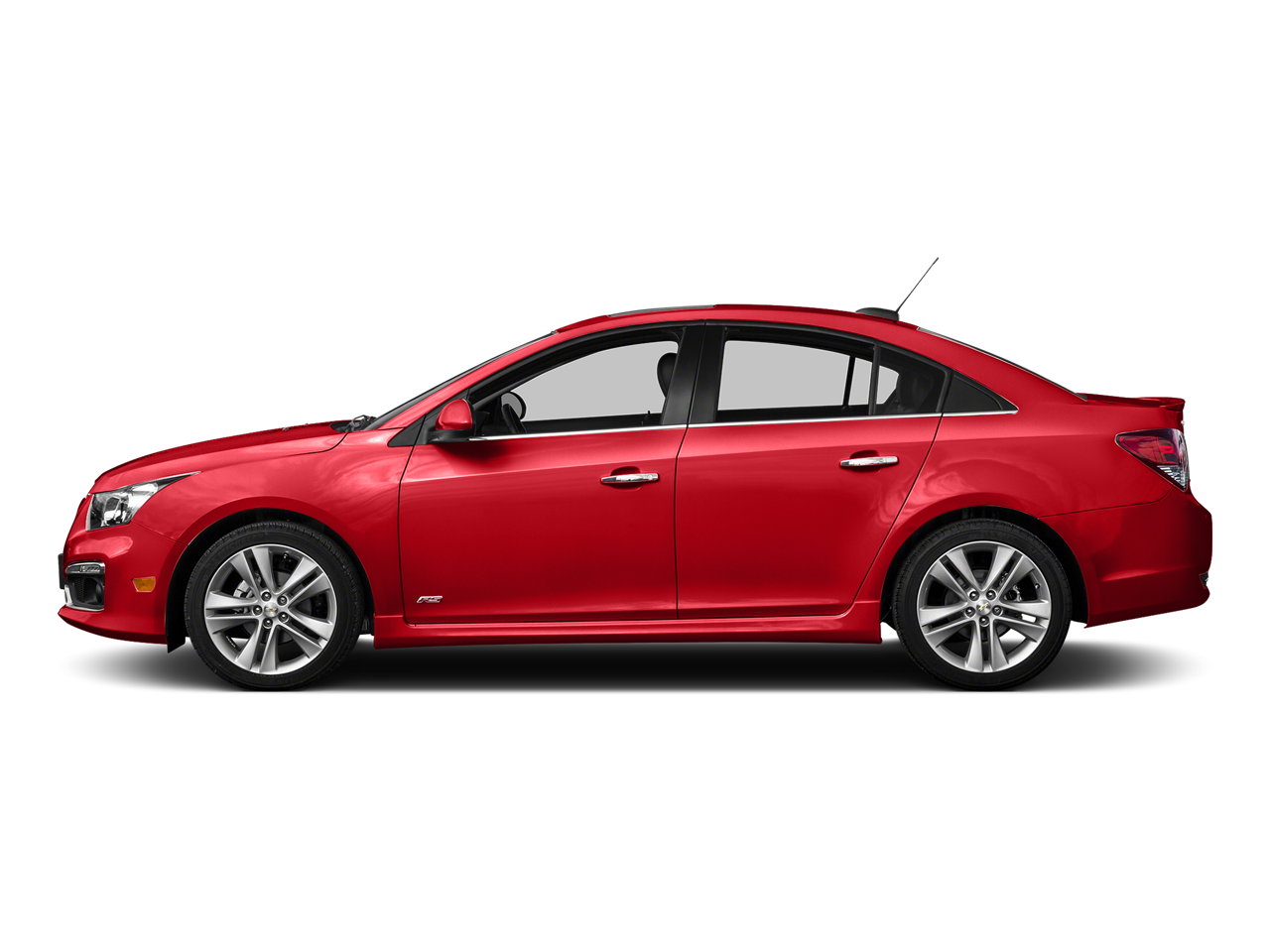 2016 Chevrolet Cruze Limited Base