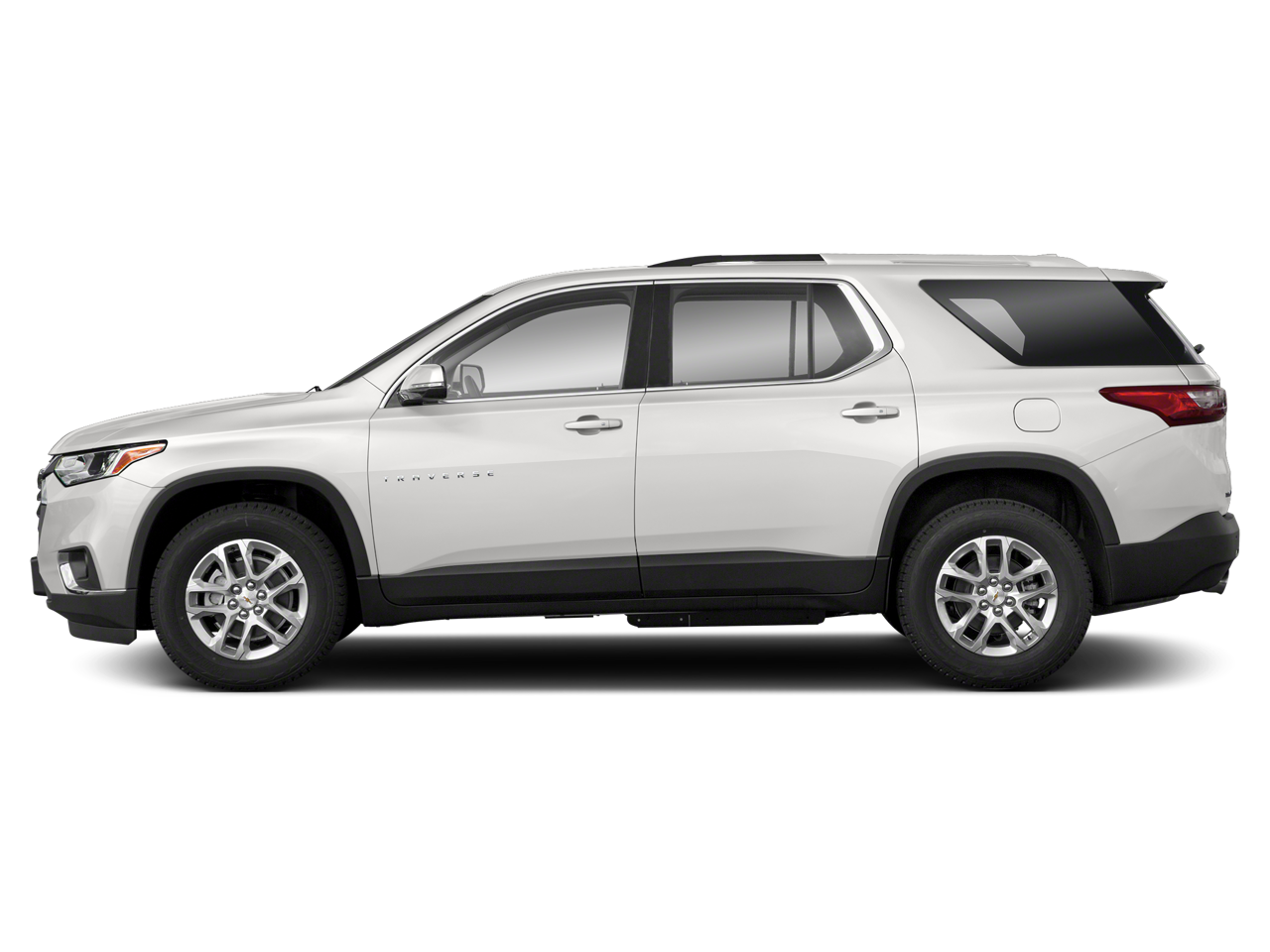 2019 Chevrolet Traverse Base