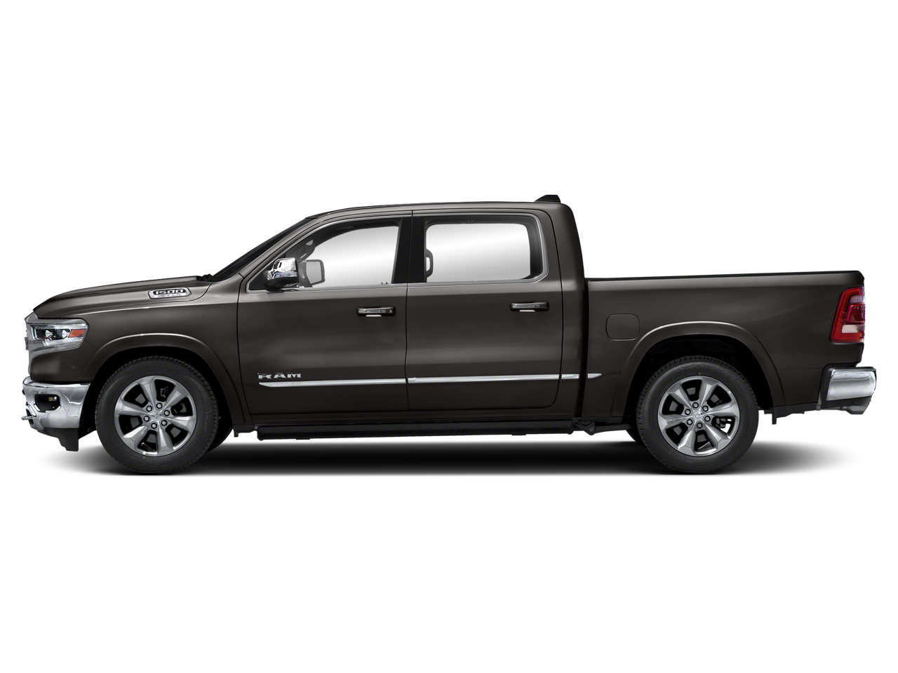 2019 RAM 1500 Limited Crew Cab 4x4 5'7' Box