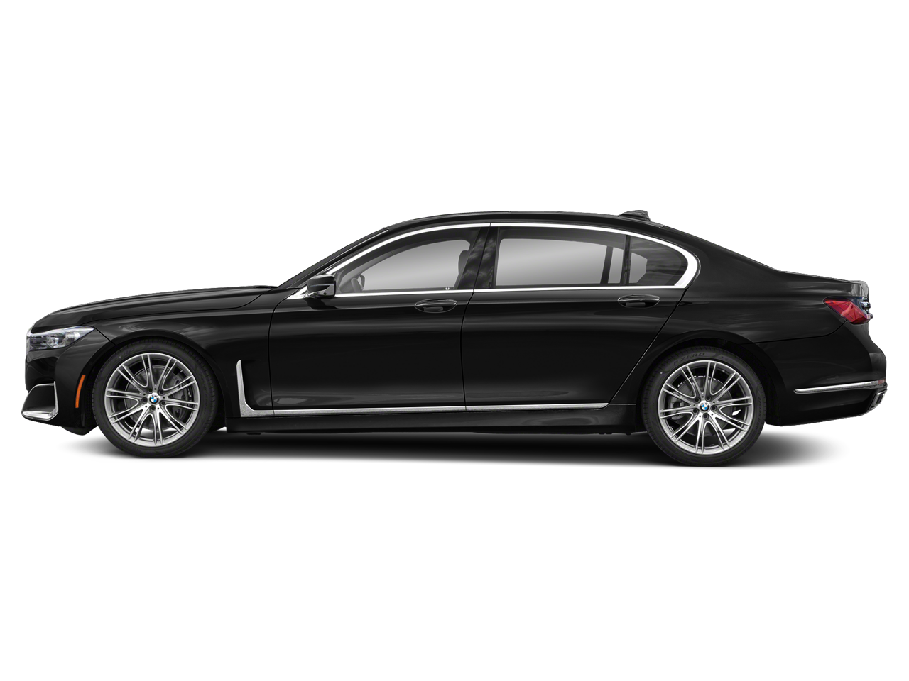 2020 BMW 7 Series 740i