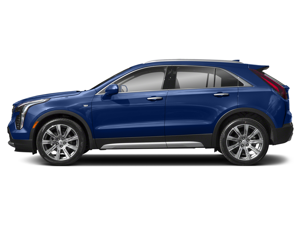 2021 Cadillac XT4 Luxury