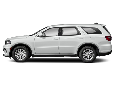 2021 Dodge Durango Citadel
