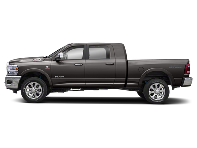2021 RAM 2500 Laramie Mega Cab 4x4 6'4' Box
