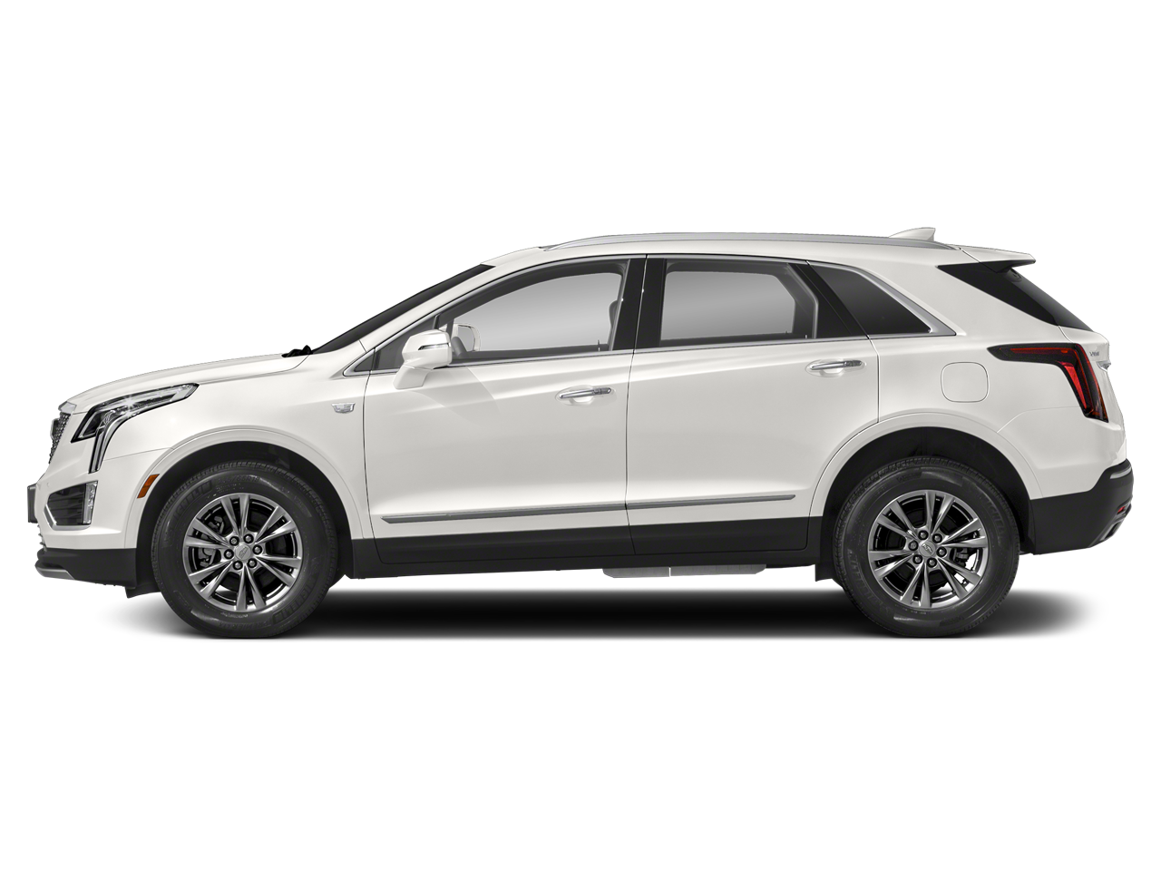 2022 Cadillac XT5 FWD Premium Luxury