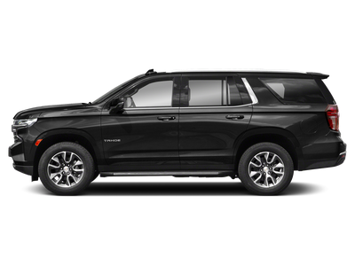 2022 Chevrolet Tahoe Base