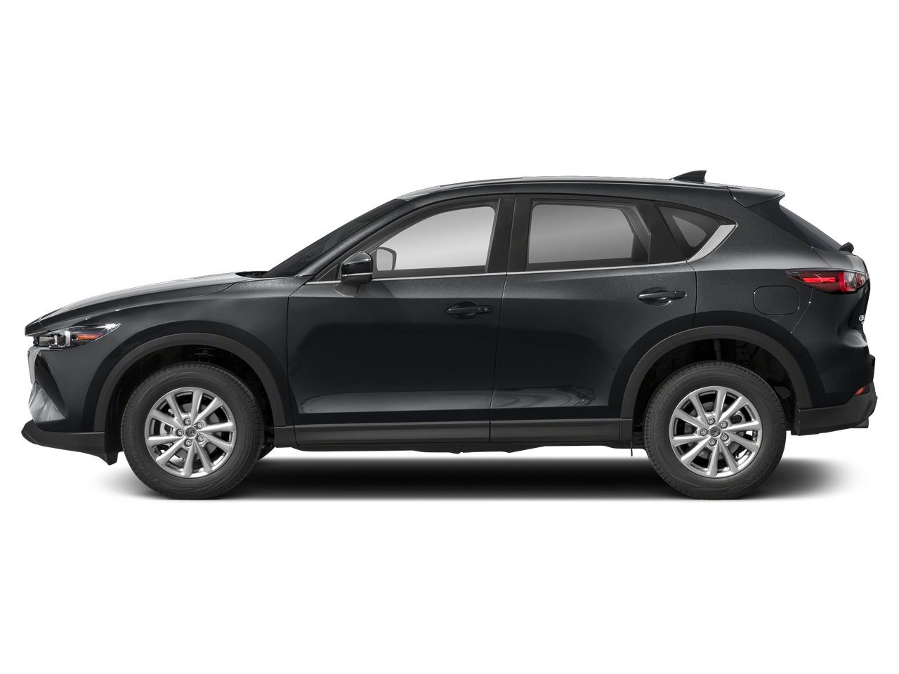 2022 Mazda Mazda CX-5 2.5 S Preferred Package