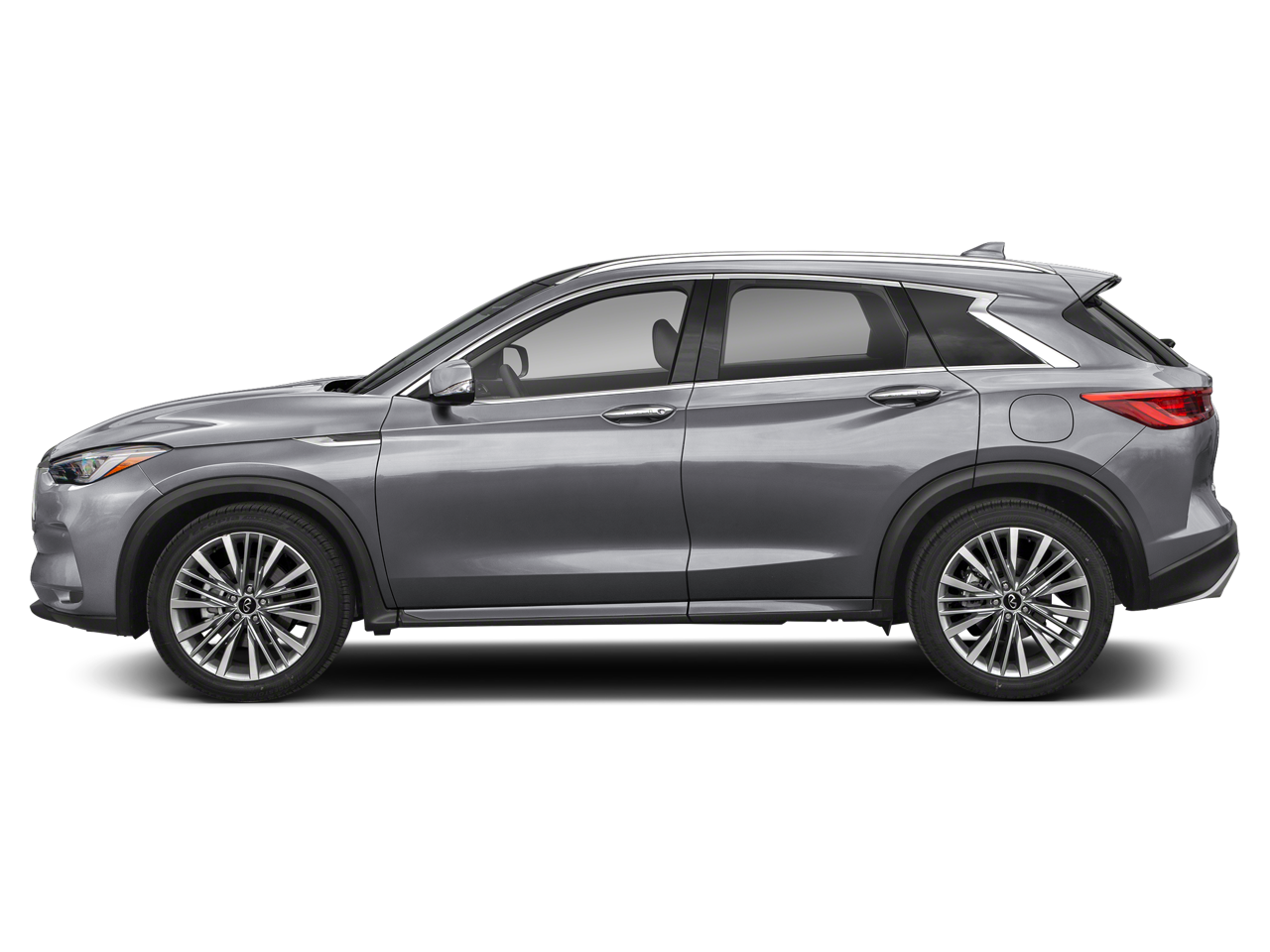 2023 INFINITI QX50 Autograph