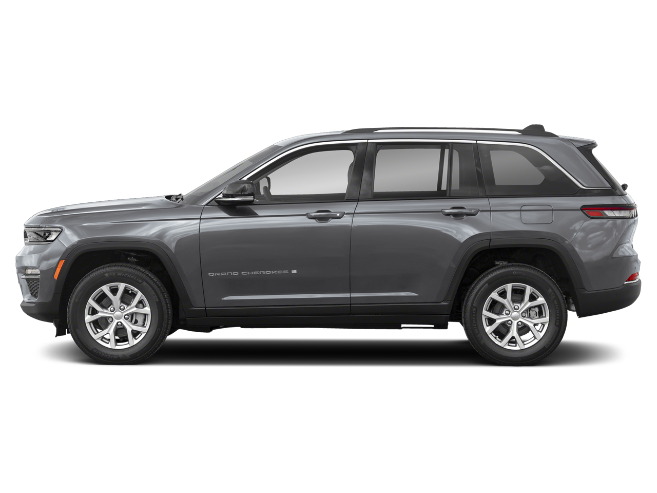 2023 Jeep Grand Cherokee Laredo 4x2