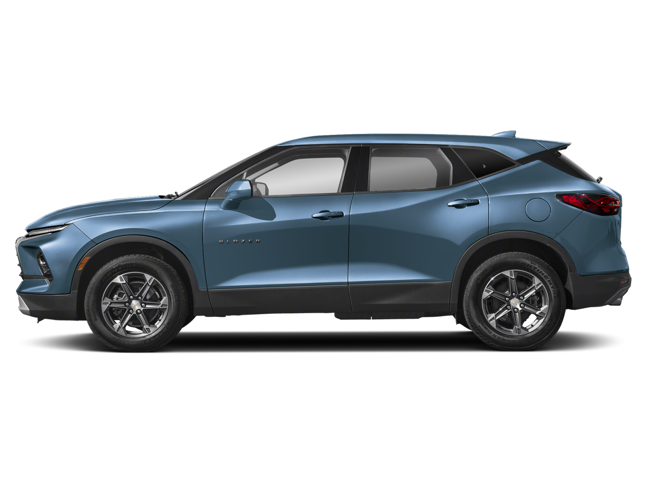 2024 Chevrolet Blazer Base