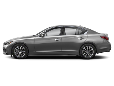 2024 INFINITI Q50 LUXE