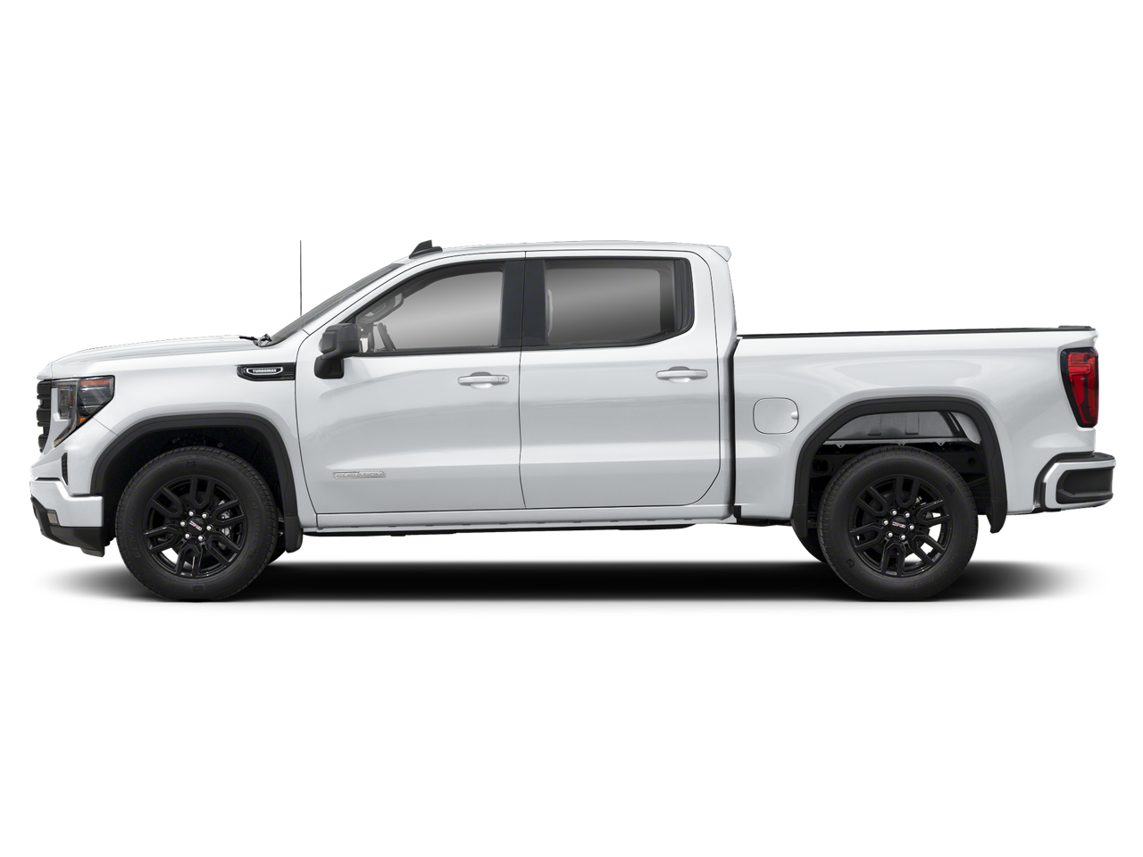 2025 GMC Sierra 1500 Base