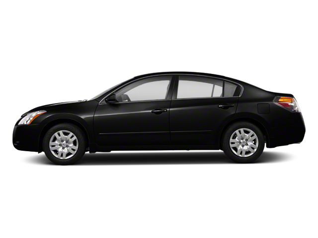 2011 Nissan Altima 3.5 SR photo 3