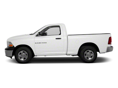 2012 RAM 1500 Express