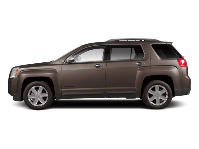2012 GMC Terrain Base