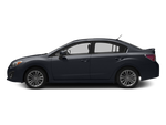 2013 Subaru Impreza Sedan 2.0i