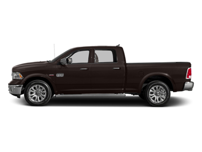 2017 RAM Ram 1500 Laramie Longhorn