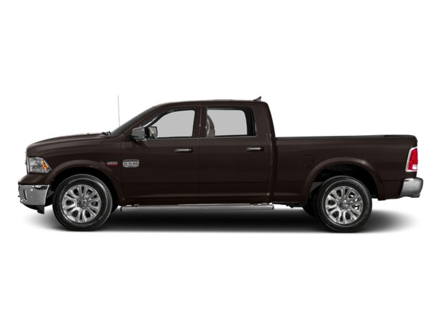 2017 RAM Ram 1500 Laramie Longhorn