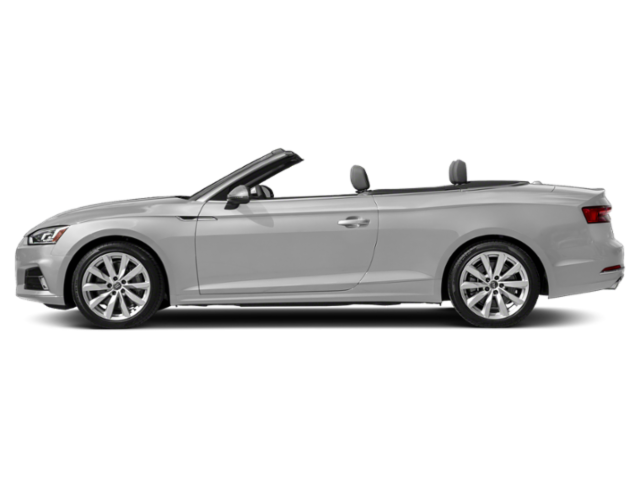 2018 Audi A5 2.0T Premium Plus quattro