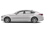 2018 Genesis G80 3.8