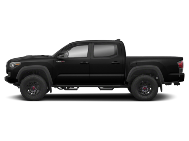 2018 Toyota Tacoma TRD Pro