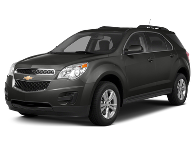 2015 Chevrolet Equinox Base