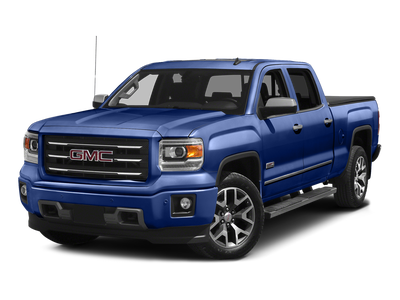 2015 GMC Sierra 1500 Base