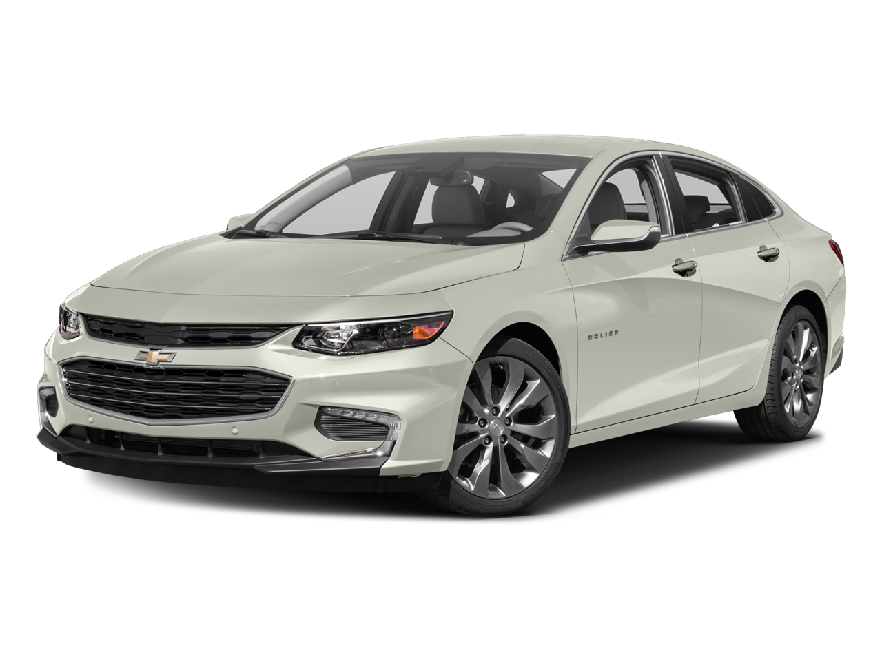 2016 Chevrolet Malibu Base