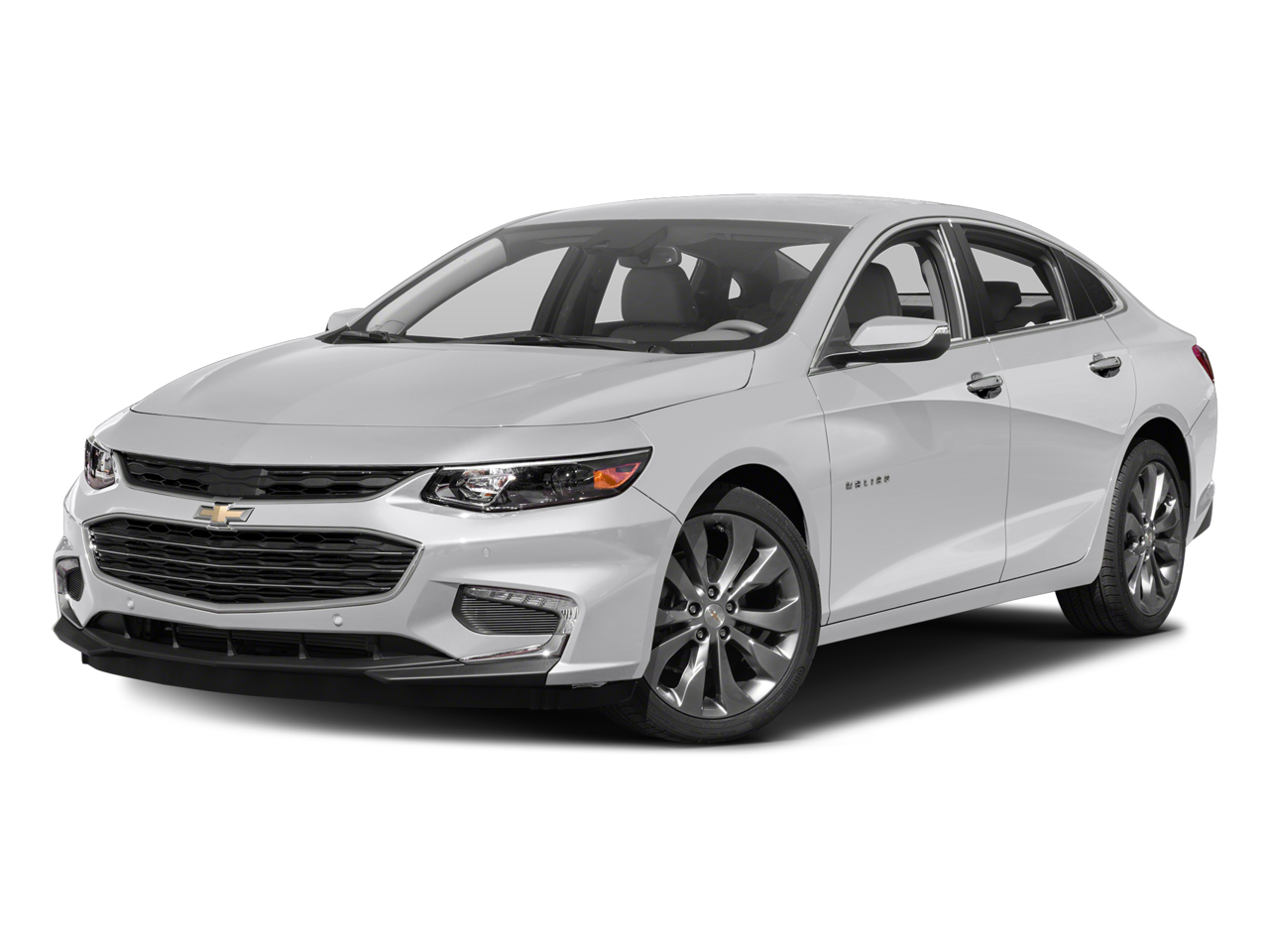 2016 Chevrolet Malibu Base