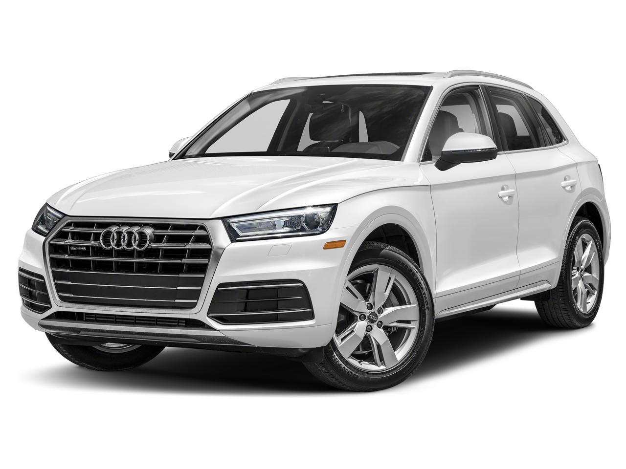 2018 Audi Q5 Premium