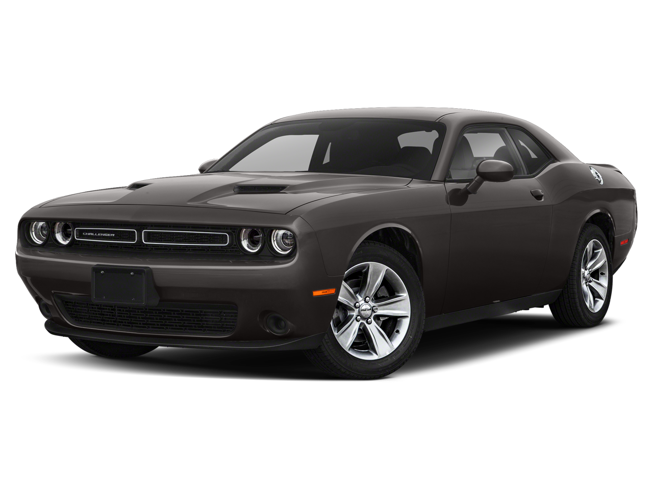 2019 Dodge Challenger SXT RWD photo