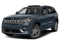 2019 Jeep Grand Cherokee Summit