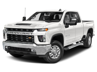2020 Chevrolet Silverado 2500 HD Base