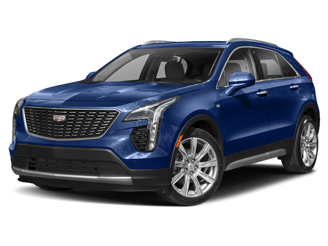 2021 Cadillac XT4 Luxury