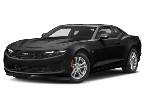 2021 Chevrolet Camaro Base