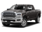 2021 RAM 2500 Laramie Mega Cab 4x4 6'4' Box