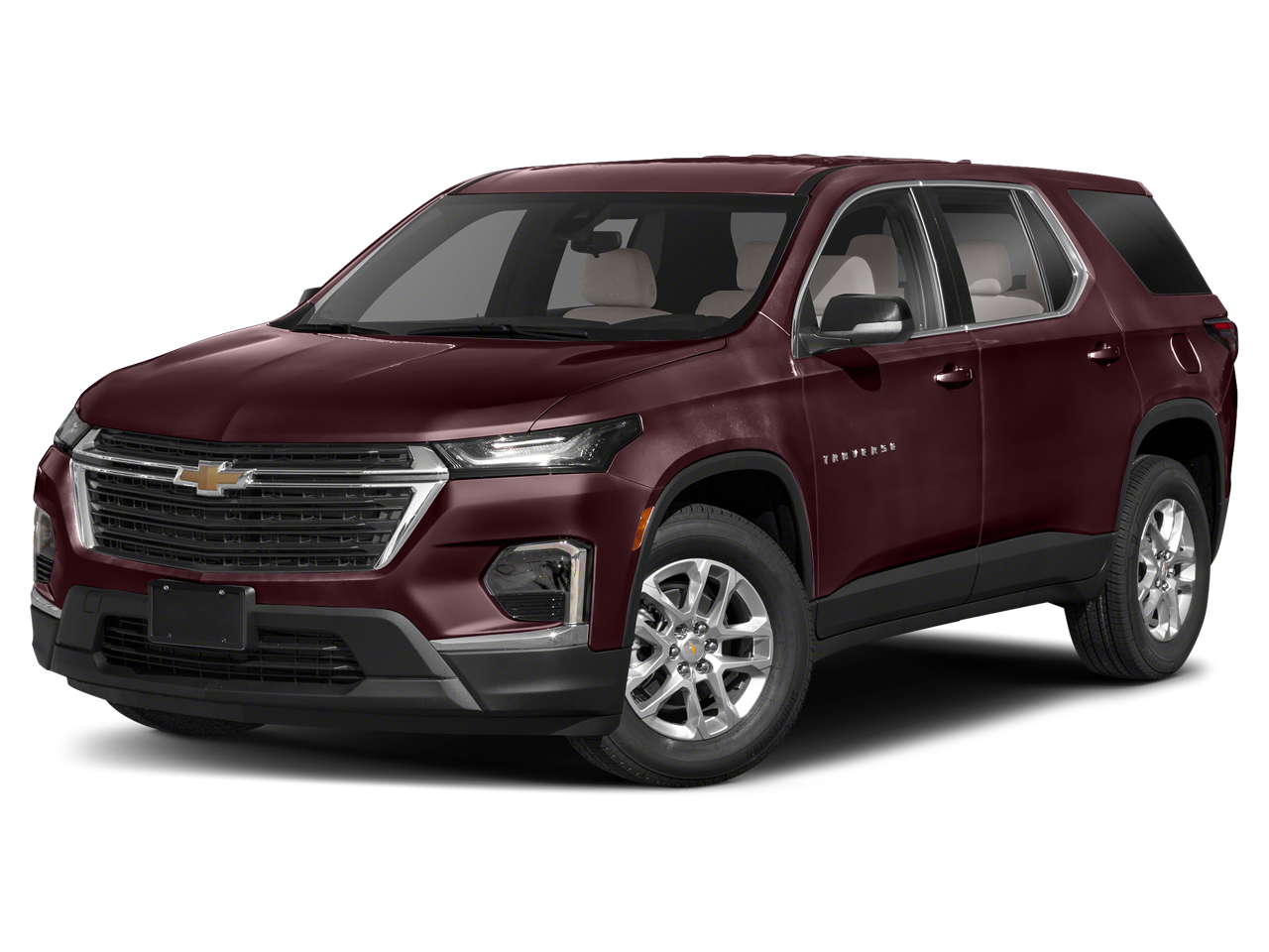 2022 Chevrolet Traverse 1LT