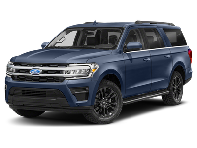 2022 Ford Expedition Max XLT
