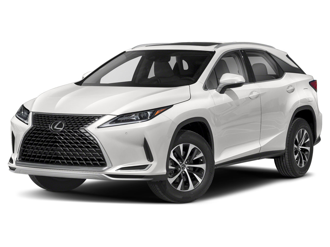 2022 Lexus RX 350 350 FWD's photo