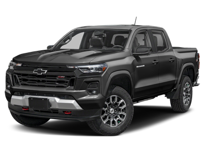 2023 Chevrolet Colorado Base