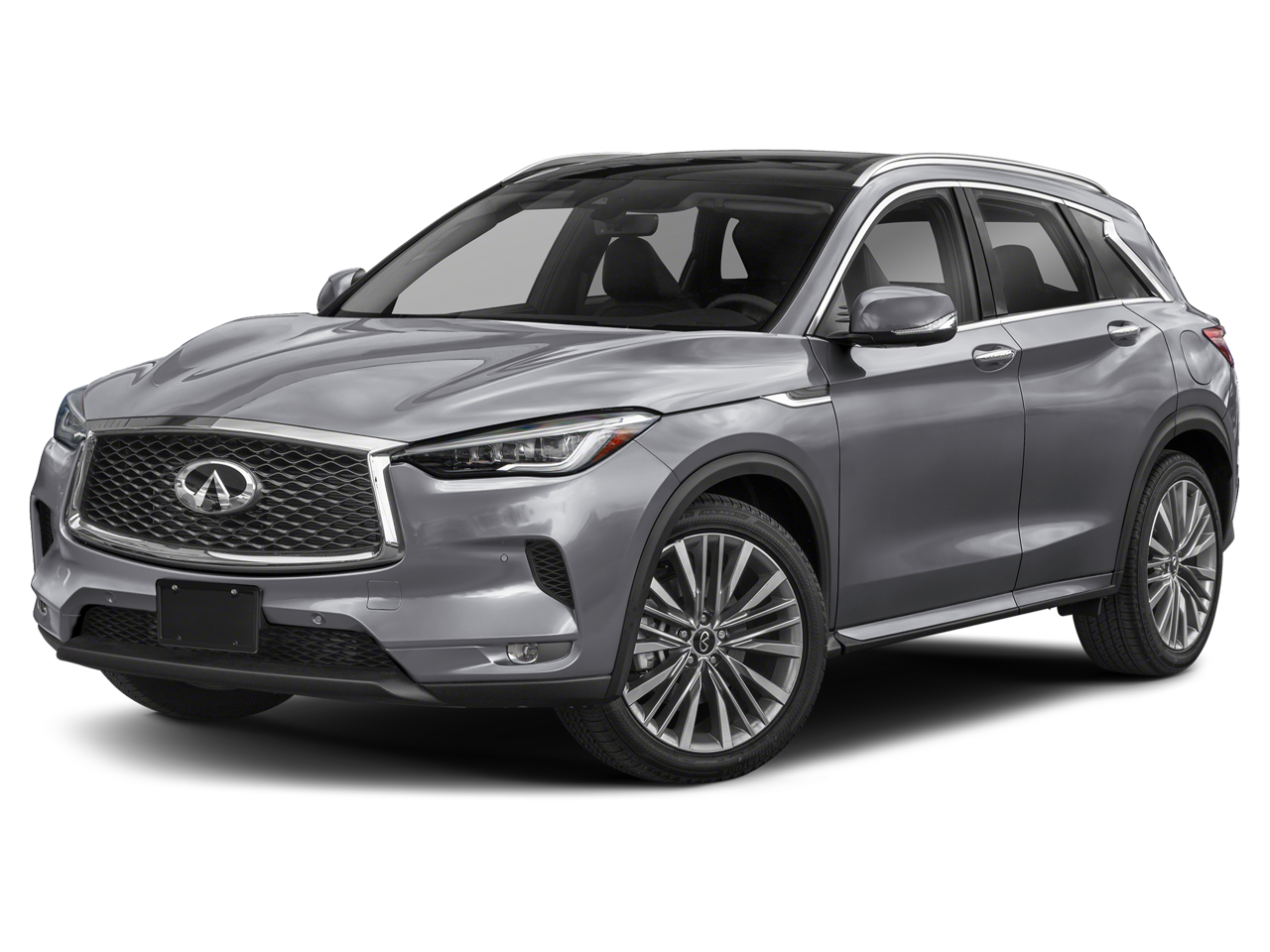 2023 INFINITI QX50 Autograph