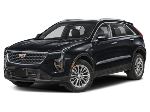 2024 Cadillac XT4 FWD Premium Luxury