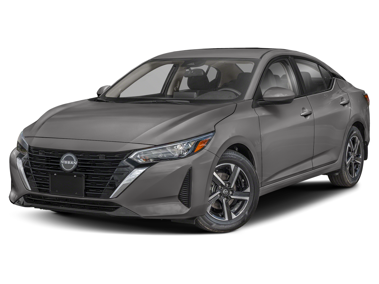 2024 Nissan Sentra's photo