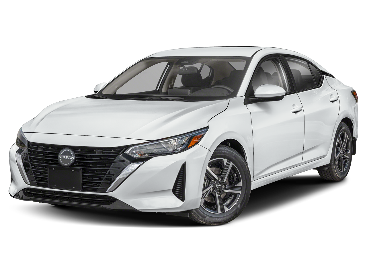 2024 Nissan Sentra's photo