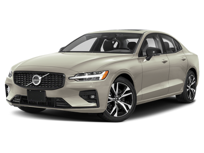 2024 Volvo S60 Ultimate