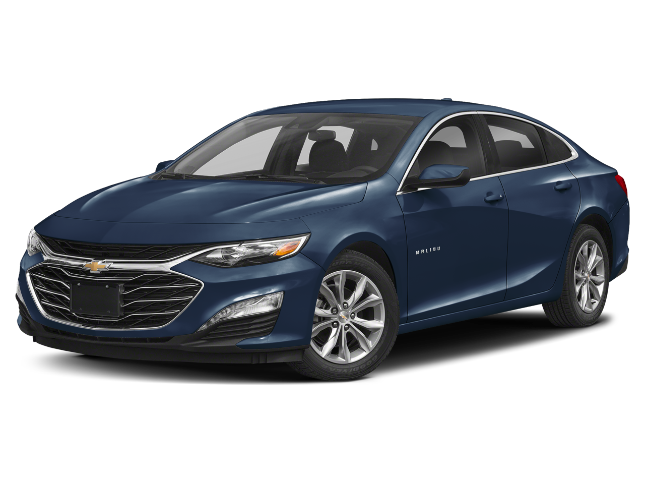 2025 Chevrolet Malibu's photo