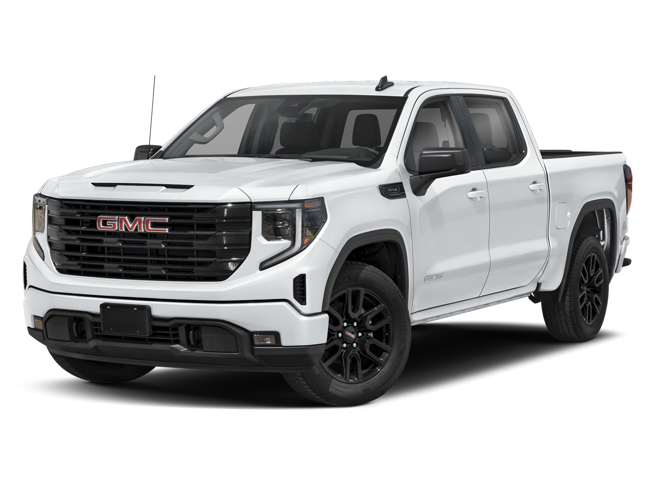 2025 GMC Sierra 1500 Base