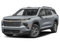 2026 Chevrolet Traverse Base