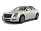 2011 Cadillac CTS Sedan Luxury